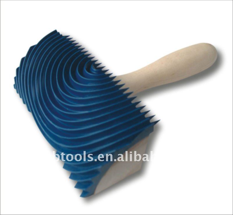 Tools cheaper than harbor freight quality, tools for wood graining