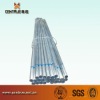 Galvanized Round seamless Pipe