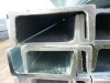 U Channel ASTM A36