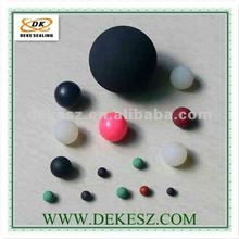 Small Rubber Ball