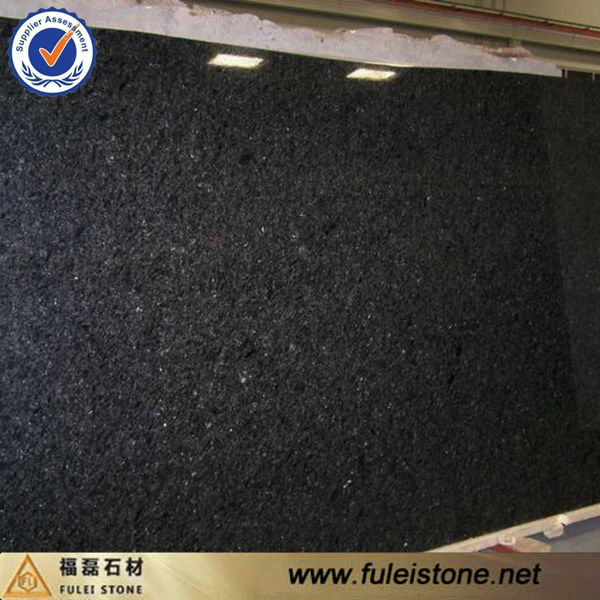Black Pearl Granite Countertop (good Price) - Buy Black Pearl Granite ...