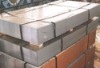 Cold rolled strip and sheet of mild unalloyed steels