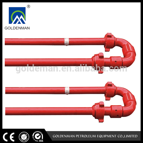 Goldenman Petroleum Equipment Co., Limited