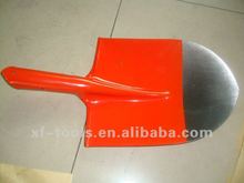 S507 shovel with polished edge