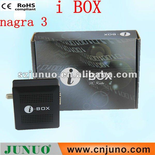 Dongle Box