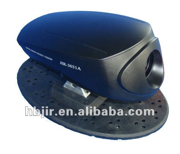 VehicleMounted Infrared/IR thermal imaging Camera /PathFinder IR 