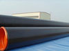 ASTM A106 Steel pipes