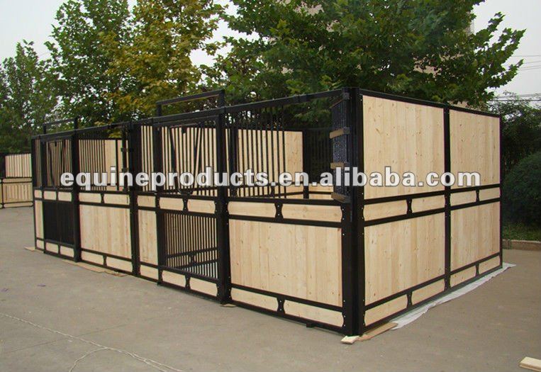 Promotional Horse Stall Fronts, Buy Horse Stal