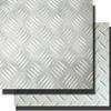stainless steel checkered plate