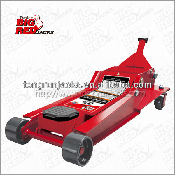 Toronto Everyday Deals Costco Torin Big Red 3 1 4 Ton Jack 99 99