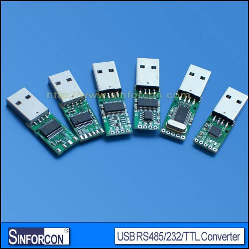 Usb uart serial conversor adaptador, cp2102, ft232, pl2303, usb uart 232/