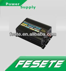 24Vdc or 48Vdc TO 110Vac or 220Vac or 230Vac etc Inverter / Converter ...