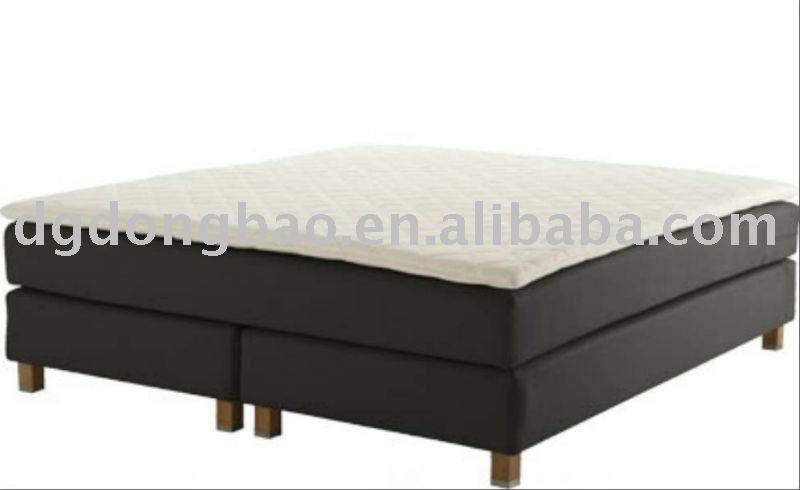 Promotional Mattress And Box Spring Set, Buy