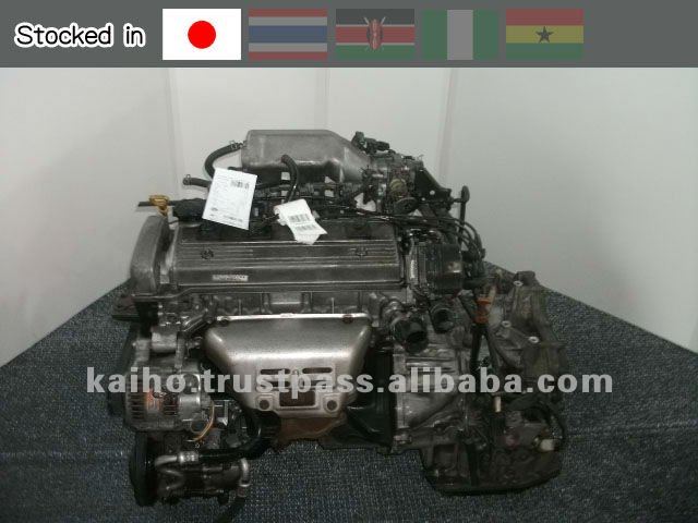 used toyota engines for sale in japan #1