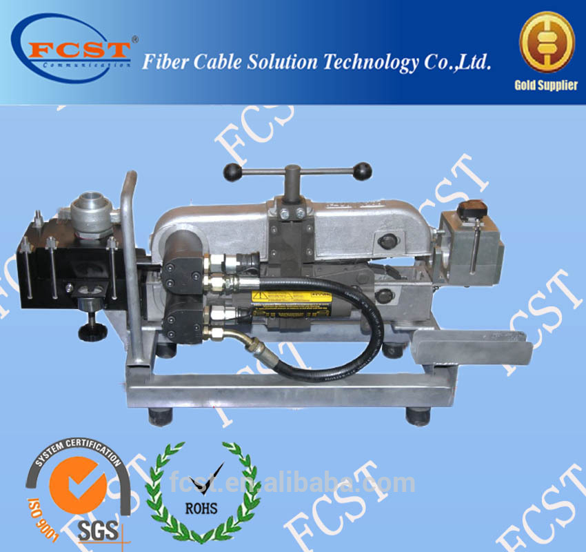 Promotional Fiber Optic Cable Blowing Machin