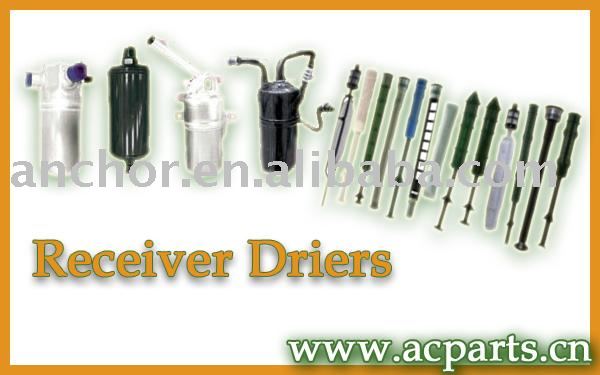 car air conditioner condenser. Car Air conditioner compressor