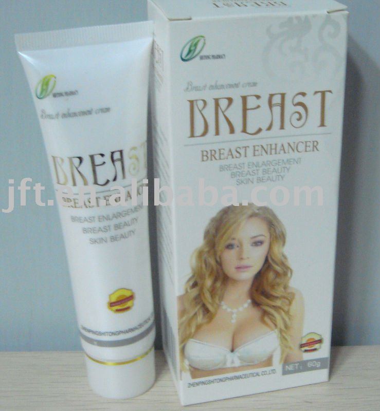 breast cream