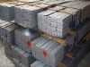 alloy steel forged bar
