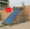 solar energy water heater (hot sales product)