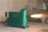 Biomass burner Biomass burning machine