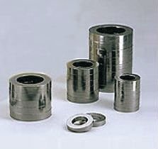 Supply flexible graphite ring for valves