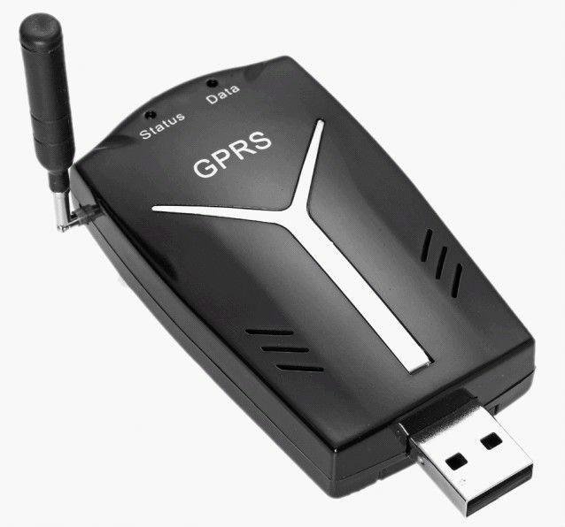 Модем Aldiga A100 USB. беспроводной модем, GSM/GPRS/EDGE, USB.