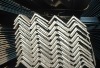 Galvanized Unequal Angle Steel