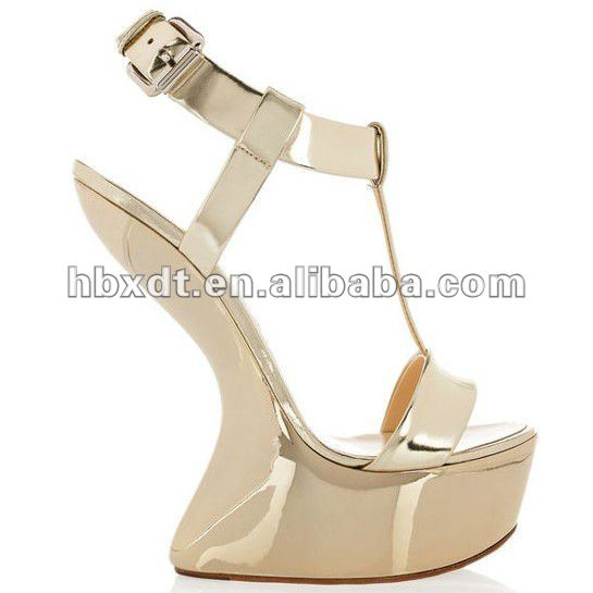 ... Women High heel Sandals  Cheap high heels sandals 2014!women no heel