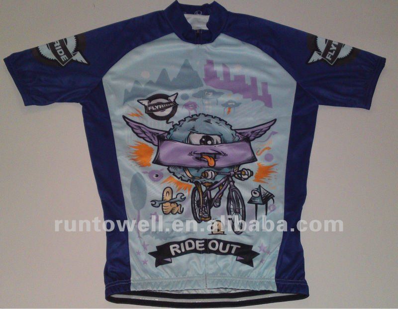 Profesional de calidad superior de ciclo de ciclismo desgaste ropa/jersey ciclismo/personalizado camisetas de ciclismo