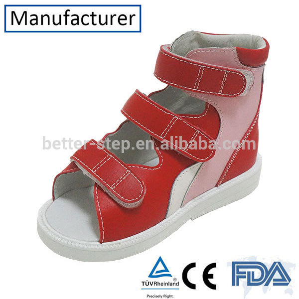 New Style Anti-Varus Baby Orthopedic Shoes, View orthopedic shoes ...