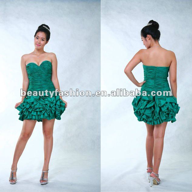 Abiti eleganti estivi 2013