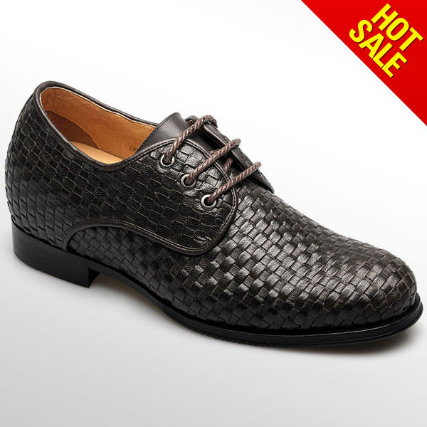 Style weave Leather men dress Shoes 2013, View leather man dress shoes ...