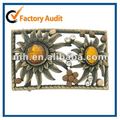Fashion Belt Buckle