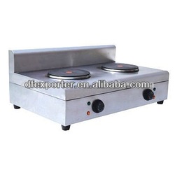 2-hot Plate Electric Cooker Jseh-224 - Buy Hot