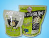 zip lock bags/ Food bags/ stand-up coffee packing bag