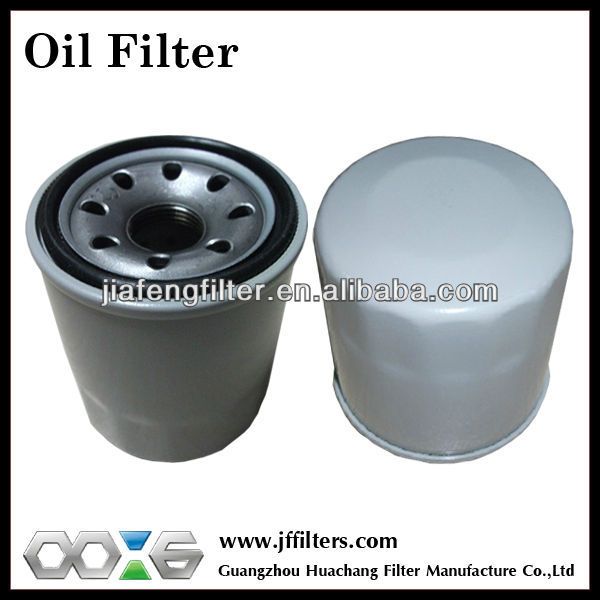 Oil filter nissan x trail