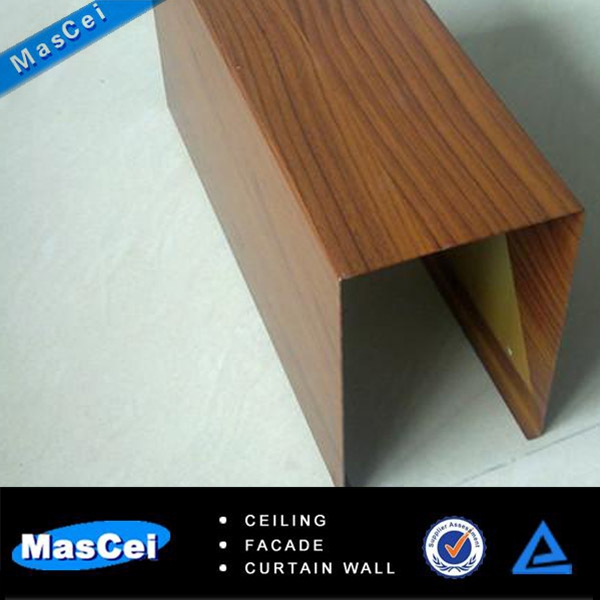 Wood paint metal decorative false ceiling design, View decorative ...