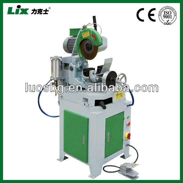 circular sawing machine