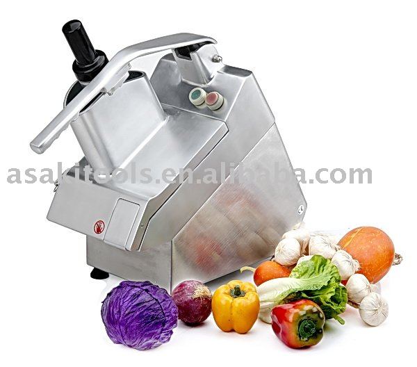 Vegetable Slicer Machine