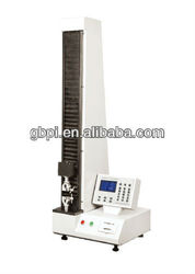 GBL-L Electronic Tensile Tester ( (ASTM D882)tensile testing equipment )