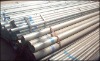 ASTM A53 Hot-dip Galvanized steel pipe
