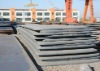 P20 + Ni hot rolled steel sheet