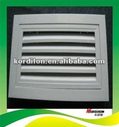 louver grill