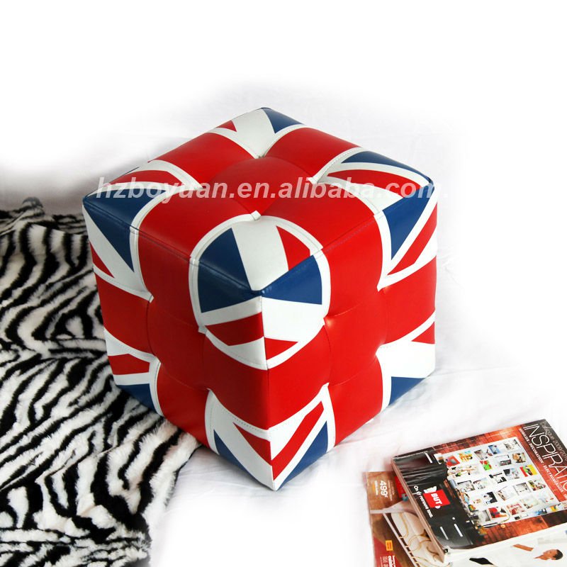  - Foot_stool_with_UK_style_2012