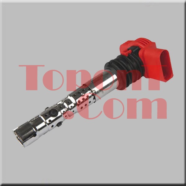 Ignition Coil Pack For Audi A4 A6 Quattro Cabriolet 06C905115A