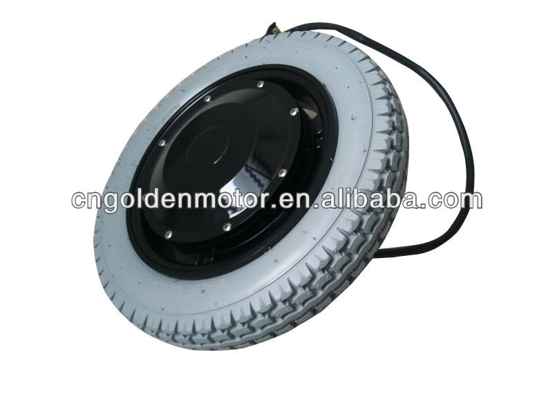 Wheelchair motor torque specs 060