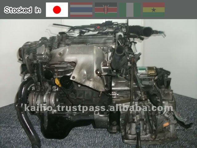 used toyota engines for sale in japan #7