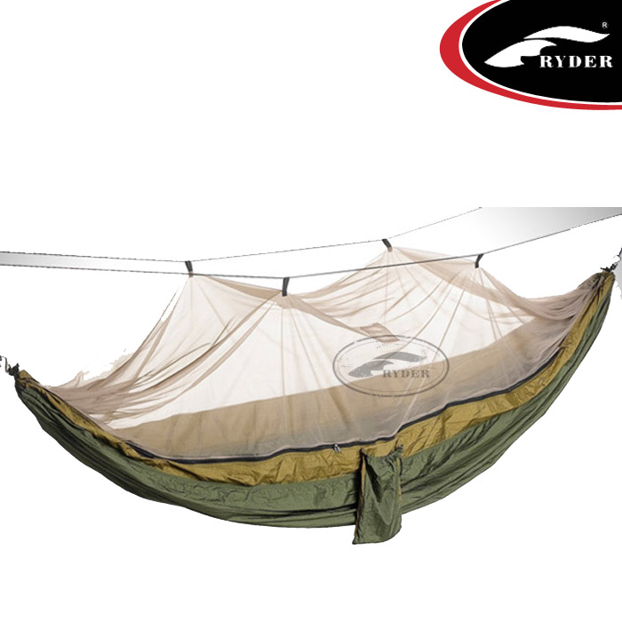 Cacoon Single Sized Hanging Hammock Tent