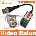 CAT5 To Camera CCTV BNC Video Balun