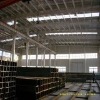 Seamless Pipe/Square Pipe/Steel Pipe